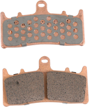 EBC HH Brake Pads FA188HH