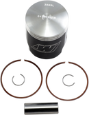 WISECO Piston Kit - 68.50 mm - Kawasaki 843M06850