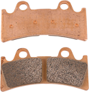 EBC HH Brake Pads FA190HH