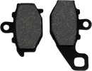 EBC Organic Brake Pads FA192