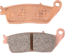 EBC HH Brake Pads FA196HH