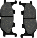EBC Organic Brake Pads FA199