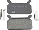 EBC Organic Brake Pads FA201