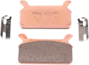 EBC HH Brake Pads FA201HH