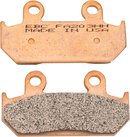 EBC HH Brake Pads FA203HH