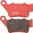 EBC Sport Carbon Brake Pads FA208X
