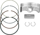 WISECO Piston Kit - 94.00 mm - Honda 4851M09400