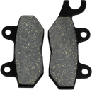 EBC Organic Brake Pads FA214