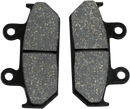 EBC Organic Brake Pads FA214/2