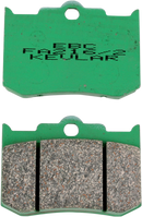 EBC Organic Brake Pads - FA216/2 FA216/2
