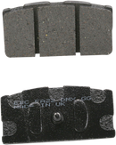 EBC Organic Brake Pads FA22
