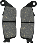 EBC Organic Brake Pads FA226