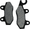 EBC Organic Brake Pads FA228