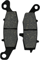 EBC Organic Brake Pads FA229