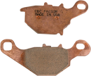 EBC Sintered "R" Brake Pads FA230R