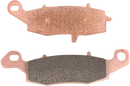EBC HH Brake Pads FA231HH