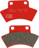 EBC Sport Carbon Brake Pads FA232X