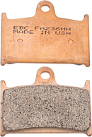 EBC HH Brake Pads FA236HH