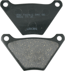 EBC Organic Brake Pads FA24/2
