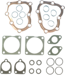 JAMES GASKET Top End Gasket Kit for '40-'73 Flathead Engines - JGI-17031-40