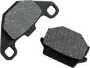 EBC Organic Brake Pads FA251