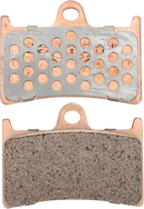 EBC HH Brake Pads FA252HH