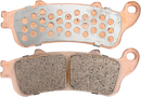 EBC HH Brake Pads FA261HH