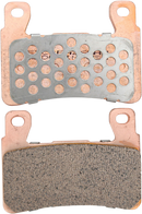 EBC HH Brake Pads FA265HH