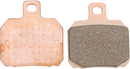 EBC HH Brake Pads FA266HH
