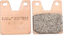 EBC HH Brake Pads FA267HH