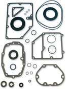 James Gasket Trans Gasket Seal Kit for Dyna - Part JGI-33031-91