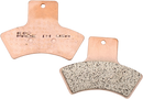 EBC Sintered "R" Brake Pads FA270R
