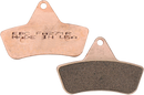 EBC Sintered "R" Brake Pads FA271R
