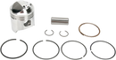 WISECO Piston Kit - 39.00 mm - Honda 4828M03900