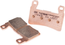 EBC HH Brake Pads FA296HH