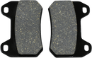 EBC Organic Brake Pads FA304