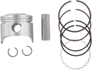 WISECO Piston Kit - 47.00 mm - Honda 4880M04700