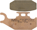 EBC SV Severe Duty Brake Pads FA307SV