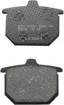 EBC Organic Brake Pads FA31