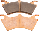 EBC Sintered "R" Brake Pads FA313R
