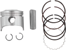 WISECO Piston Kit - 47.50 mm - Honda 4880M04750