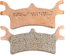 EBC Sintered "R" Brake Pads FA314R