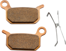 EBC Sintered "R" Brake Pads FA325R