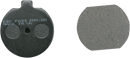 EBC Organic Brake Pads FA33