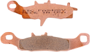 EBC SV Severe Duty Brake Pads FA342SV