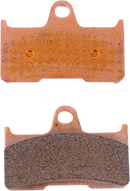 EBC Sintered "R" Brake Pads FA344R