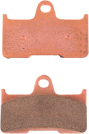 EBC SV Severe Duty Brake Pads FA344SV