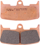 EBC HH Brake Pads FA345HH