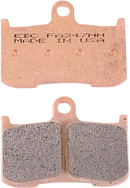 EBC HH Brake Pads FA347HH