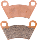 EBC SV Severe Duty Brake Pads FA354SV